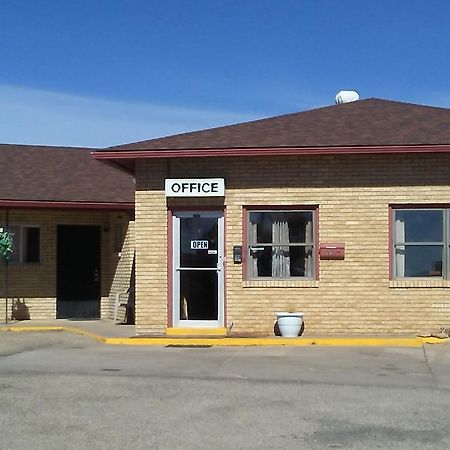 Sunshine Motel - New Mexico Лас-Вегас Экстерьер фото
